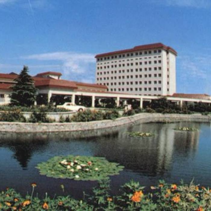 China Rehabilitation Research Center (Beijing Boai Hospital)