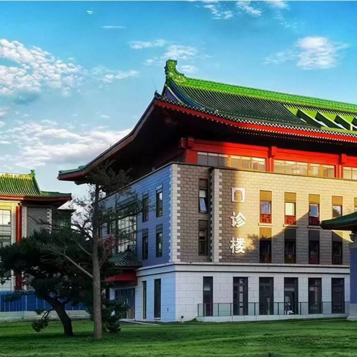 Plastic Surgery Hospital of Chinese Academy of Medical Sciences