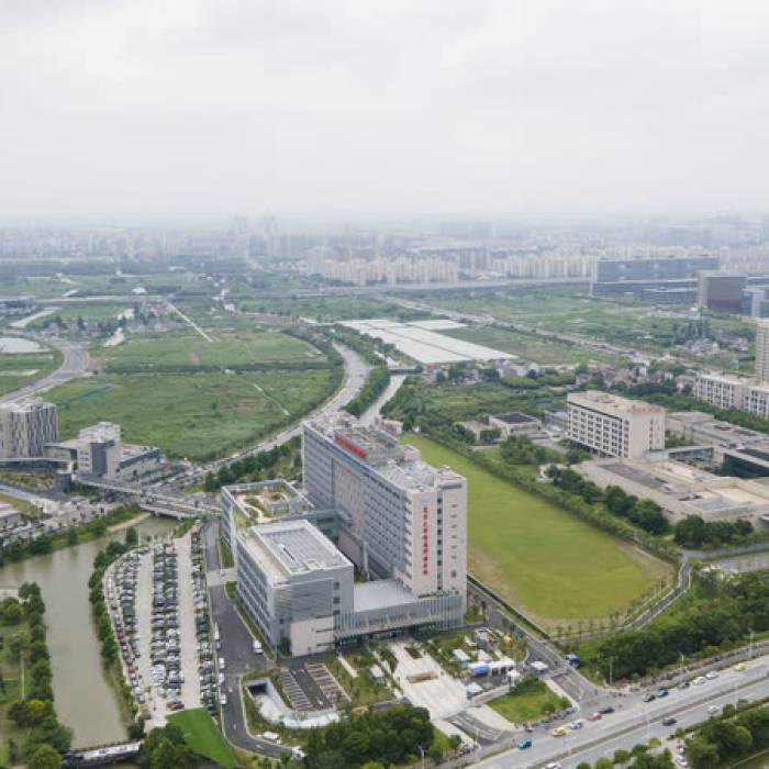 Fudan University Cancer Hospital