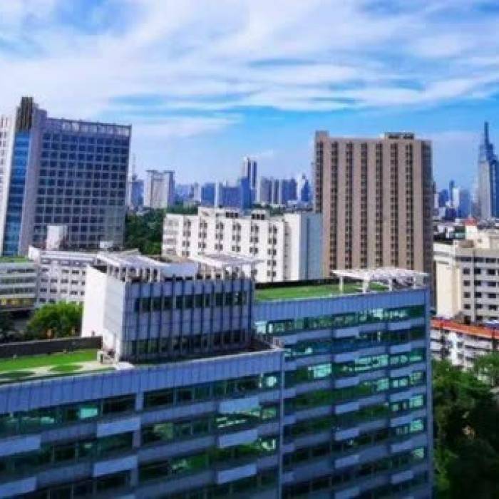 Jiangsu Provincial People's Hospital (The First Affiliated Hospital of Nanjing Medical University)