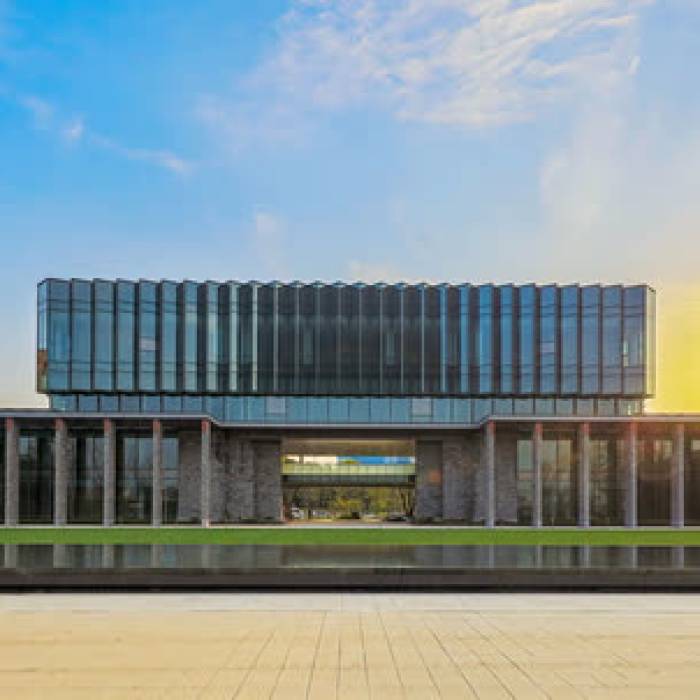 Drum Tower Hospital Affiliated to Nanjing University School of Medicine