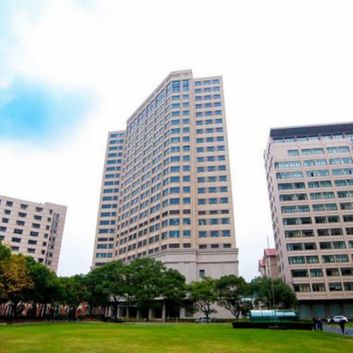 Ruijin Hospital Affiliated to Shanghai Jiao Tong University School of Medicine