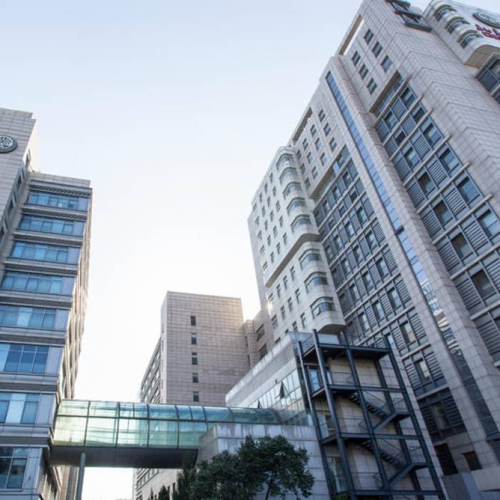Peking University Stomatological Hospital