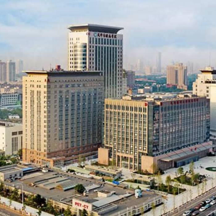 Tianjin Medical University Cancer Hospital