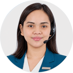 Live customer support