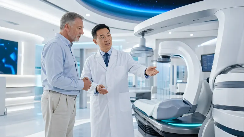 Advanced Medical Treatments