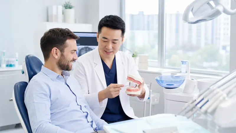 Dental Tourism