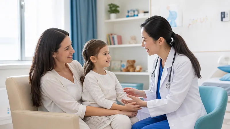 Women's & Children's Healthcare